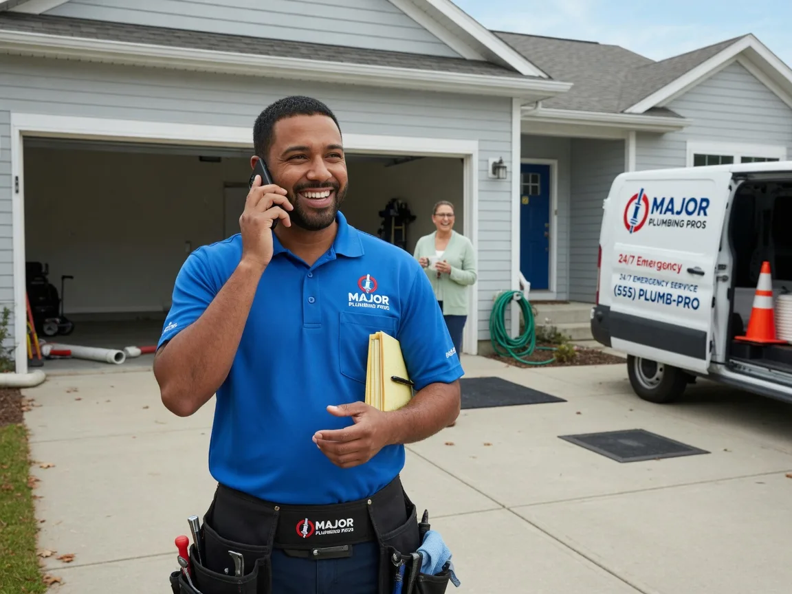 Drain Cleaning Services Mcadenville, NC FAQs